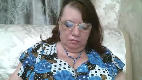 SusanaAhSun online show from 03-31-26, 11:10