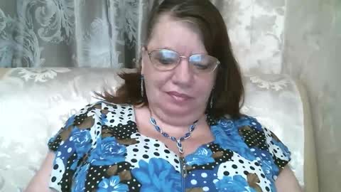 SusanaAhSun online show from 04-07-26, 11:32