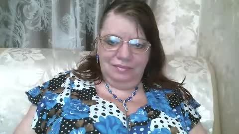 SusanaAhSun online show from 04-09-26, 11:15