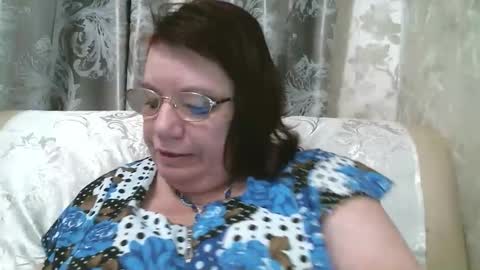 Snapshot of susanaahsun chatting on 04-29-26, 11:03 SusanaAhSun online show from 04-29-26, 11:03