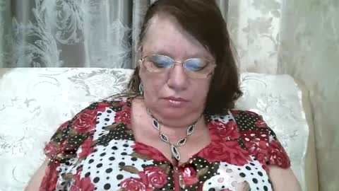 Snapshot of susanaahsun chatting on 07-29-26, 11:30 SusanaAhSun online show from 07-29-26, 11:30