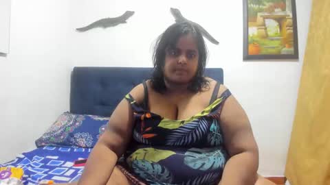 Snapshot of susanaeshwar chatting on 10-27-25, 12:15 susanaeshwar online show from 10-27-25, 12:15