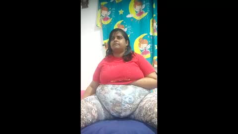 susanaeshwar online show from 04-08-26, 07:14