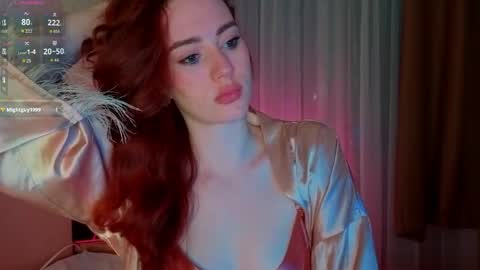 Stacy online show from 06-01-26, 08:32