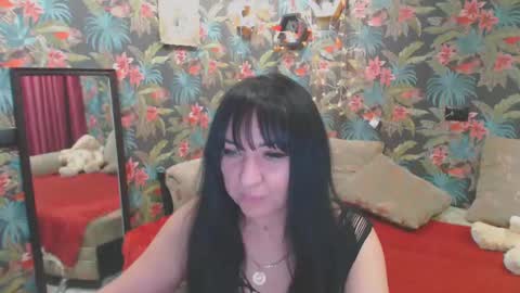 SusanLaNice online show from 12-07-24, 04:58