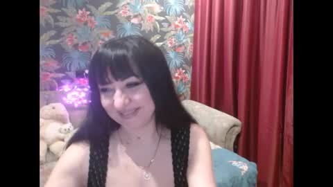 SusanLaNice online show from 03-10-25, 12:48