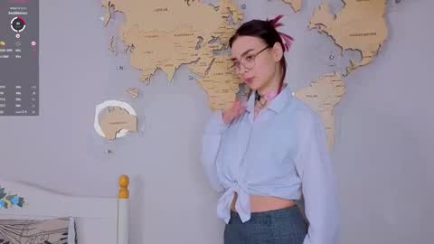 Snapshot of susannahtrojahn chatting on 02-09-26, 03:49 susannahtrojahn online show from 02-09-26, 03:49