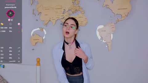 Snapshot of susannahtrojahn chatting on 02-10-26, 03:38 susannahtrojahn online show from 02-10-26, 03:38