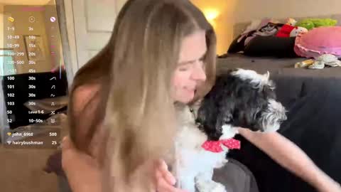 Snapshot of susannahxx chatting on 09-18-25, 03:14 Susannah online show from 09-18-25, 03:14