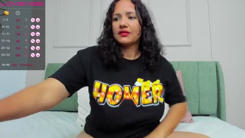 Amelia  online show from 12-07-24, 03:08