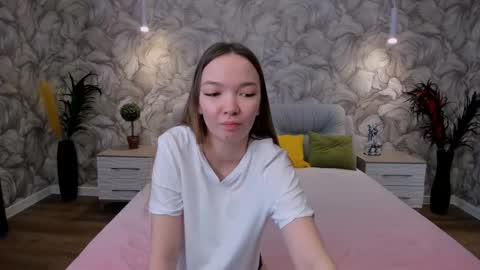 Snapshot of susannjohnson chatting on 03-01-25, 02:59 susannjohnson online show from 03-01-25, 02:59