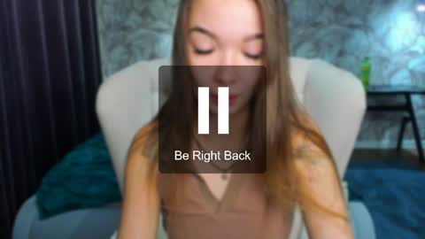 Snapshot of susannjohnson chatting on 04-10-26, 12:27 susannjohnson online show from 04-10-26, 12:27