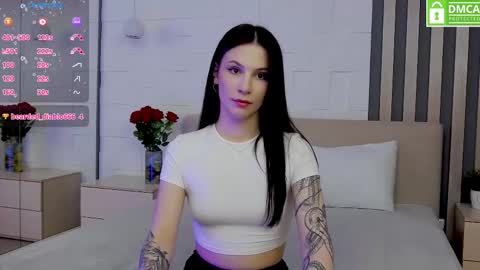 susanpierce online show from 03-07-25, 01:07