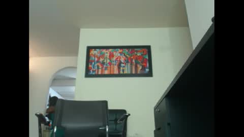 Snapshot of susansexy chatting on 01-02-25, 05:29 SUSAN online show from 01-02-25, 05:29