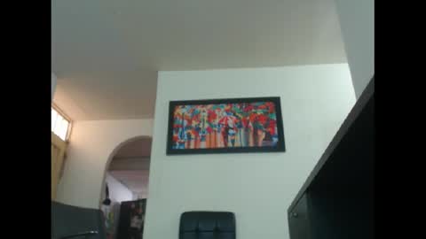 SUSAN online show from 10-31-25, 03:35