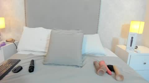 susanthomass online show from 05-23-26, 07:29