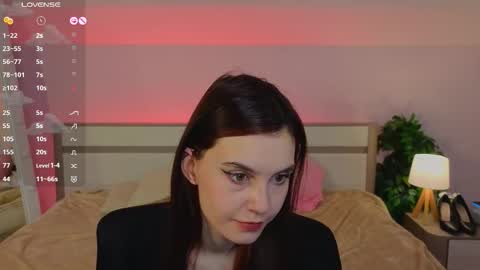 Susie online show from 12-05-25, 10:02