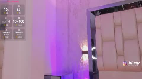 Snapshot of susimendez_ chatting on 06-26-26, 07:51 susi online show from 06-26-26, 07:51