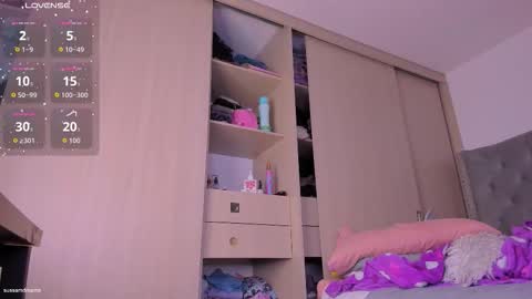 Juliana garcia online show from 10-24-25, 04:53