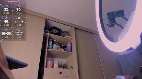 Juliana garcia online show from 02-21-26, 01:28