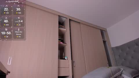 Juliana garcia online show from 03-08-26, 12:30