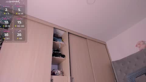 Juliana garcia online show from 03-21-26, 01:10