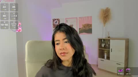 Sussan Monroe online show from 02-20-26, 09:54