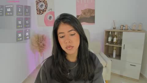 Sussan Monroe online show from 03-22-26, 11:46