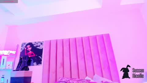 Sussan Nicole  online show from 12-02-24, 12:51