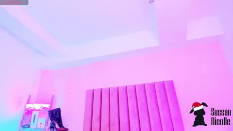 Sussan Nicole  online show from 12-16-24, 01:00