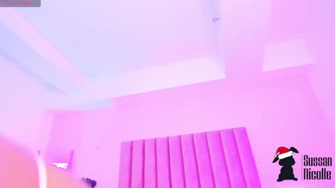 Sussan Nicole  online show from 01-07-25, 12:20