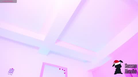 Sussan Nicole  online show from 01-07-25, 06:24