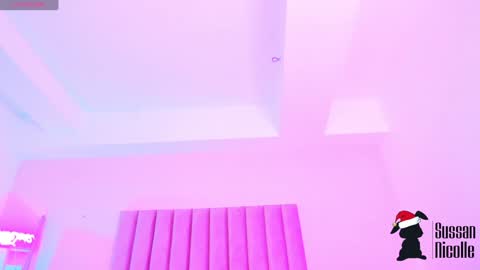 Sussan Nicole  online show from 01-08-25, 12:26