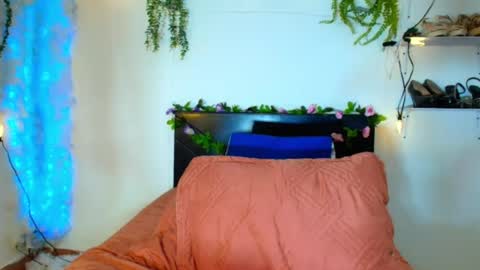 Sussan Oconell online show from 06-13-26, 02:04