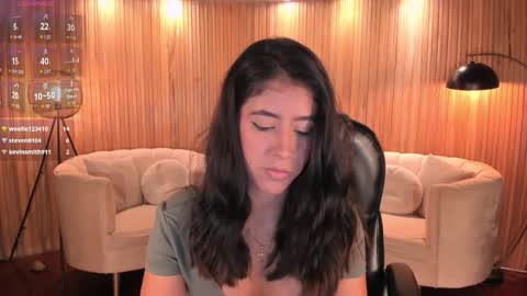 Snapshot of sussanelliot chatting on 09-23-25, 10:18 Sussan online show from 09-23-25, 10:18