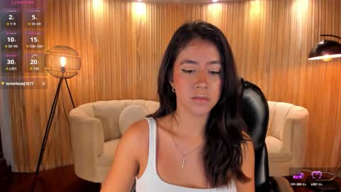 Snapshot of sussanelliot chatting on 09-25-25, 10:08 Sussan online show from 09-25-25, 10:08