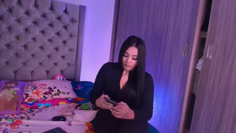 Snapshot of sussidream chatting on 01-13-26, 09:42 Andrea online show from 01-13-26, 09:42