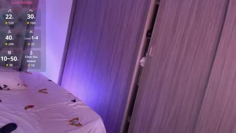 Snapshot of sussidream chatting on 01-18-26, 08:34 Andrea online show from 01-18-26, 08:34