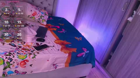 Snapshot of sussidream chatting on 02-04-26, 10:47 Andrea online show from 02-04-26, 10:47