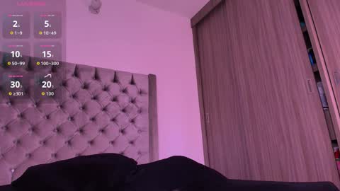 Snapshot of sussidream chatting on 03-19-26, 09:19 Andrea online show from 03-19-26, 09:19