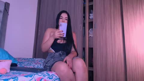 Andrea online show from 05-02-26, 12:48