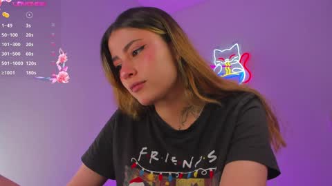 Snapshot of susssan_ferry chatting on 01-04-25, 02:35 Susy online show from 01-04-25, 02:35