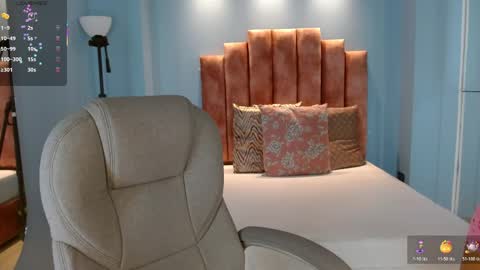 Snapshot of sussy_leon chatting on 05-27-26, 12:13 sussy leon online show from 05-27-26, 12:13