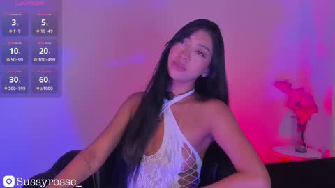 Snapshot of sussy_rosse_2 chatting on 09-09-25, 10:31 Susana online show from 09-09-25, 10:31