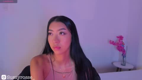 Snapshot of sussy_rosse_2 chatting on 10-03-25, 08:50 Susana online show from 10-03-25, 08:50