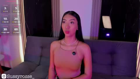 Susana online show from 12-16-25, 08:14