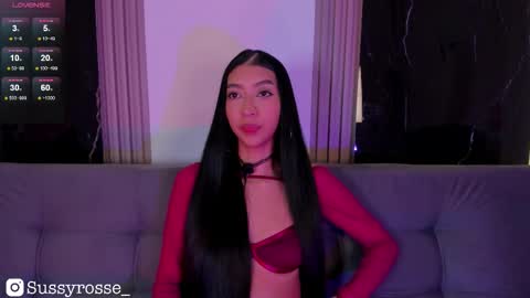 Susana online show from 12-17-25, 10:27