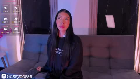 Susana online show from 01-08-26, 12:35