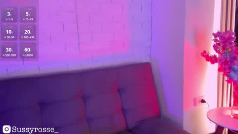 Susana online show from 03-06-26, 01:18