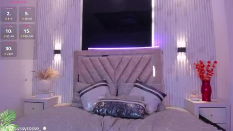 Susana online show from 04-01-26, 11:02